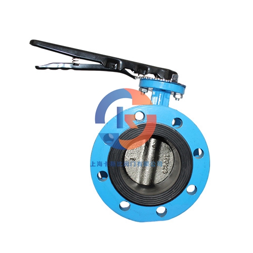 渦輪法蘭氣動(dòng)控制閥哪些常見故障?