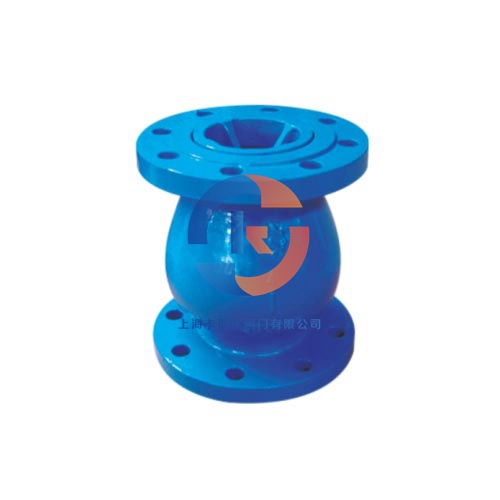 氧氣止回閥結(jié)合面形狀可以分為幾類？