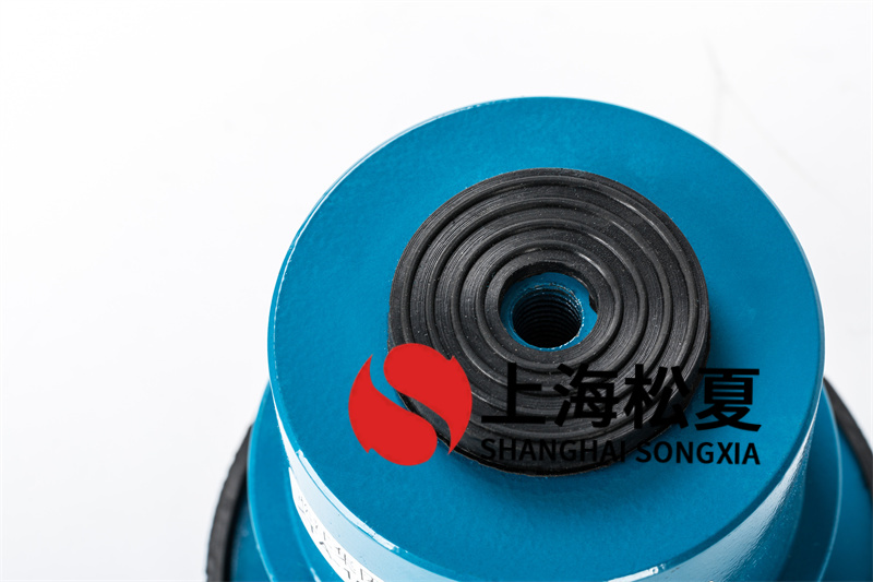 ZTA-160阻尼彈簧減震器的特點(diǎn)優(yōu)點(diǎn)是什么？