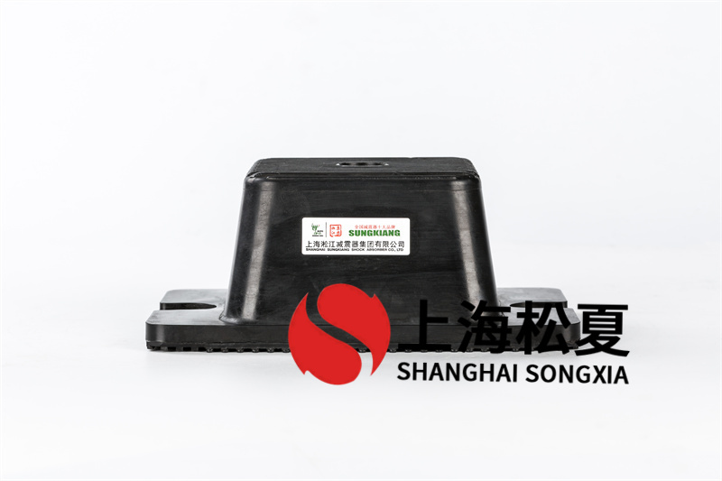 低頻復(fù)合橡膠減震器適用于哪些設(shè)備？