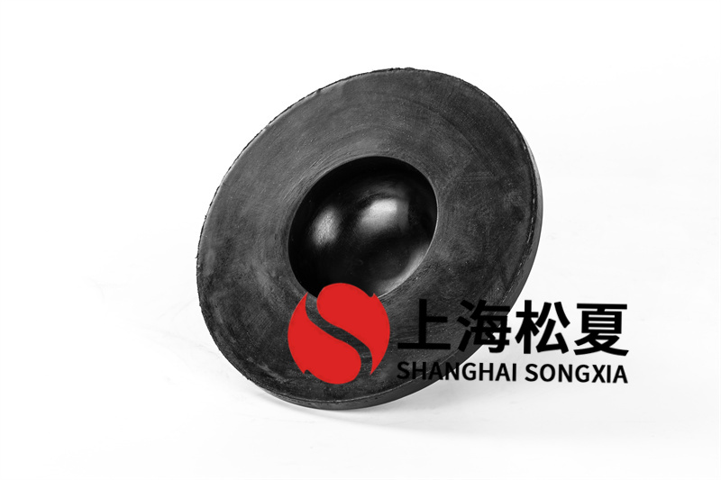 橡膠減震器的安裝位置有什么作用？