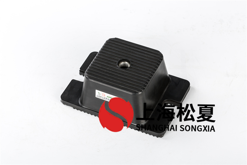 低頻率混合JG2-2橡膠減震器的負荷范圍有哪些？