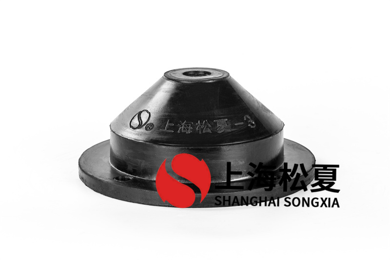 橡膠減震器的主要性能指標(biāo)是什么？
