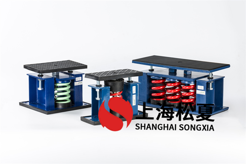 彈簧減震器能否用于變壓器減震？能否用于變壓器減震？