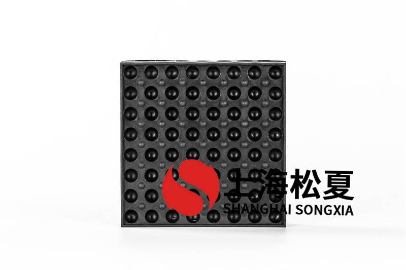 橡膠減震器的優(yōu)缺點(diǎn)和彈簧減振器有什么區(qū)別？怎么選？